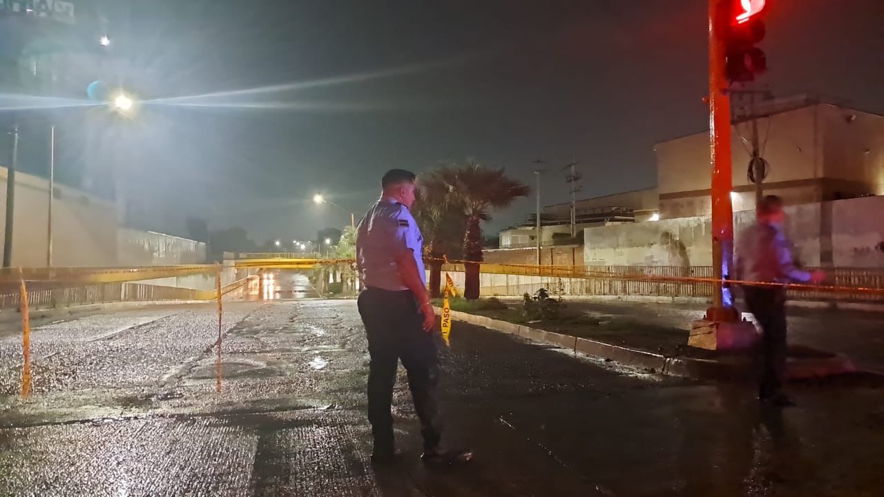 ¿Se acabó el susto? Cajeme sale de alerta por “Lorena”, pero las lluvias siguen
