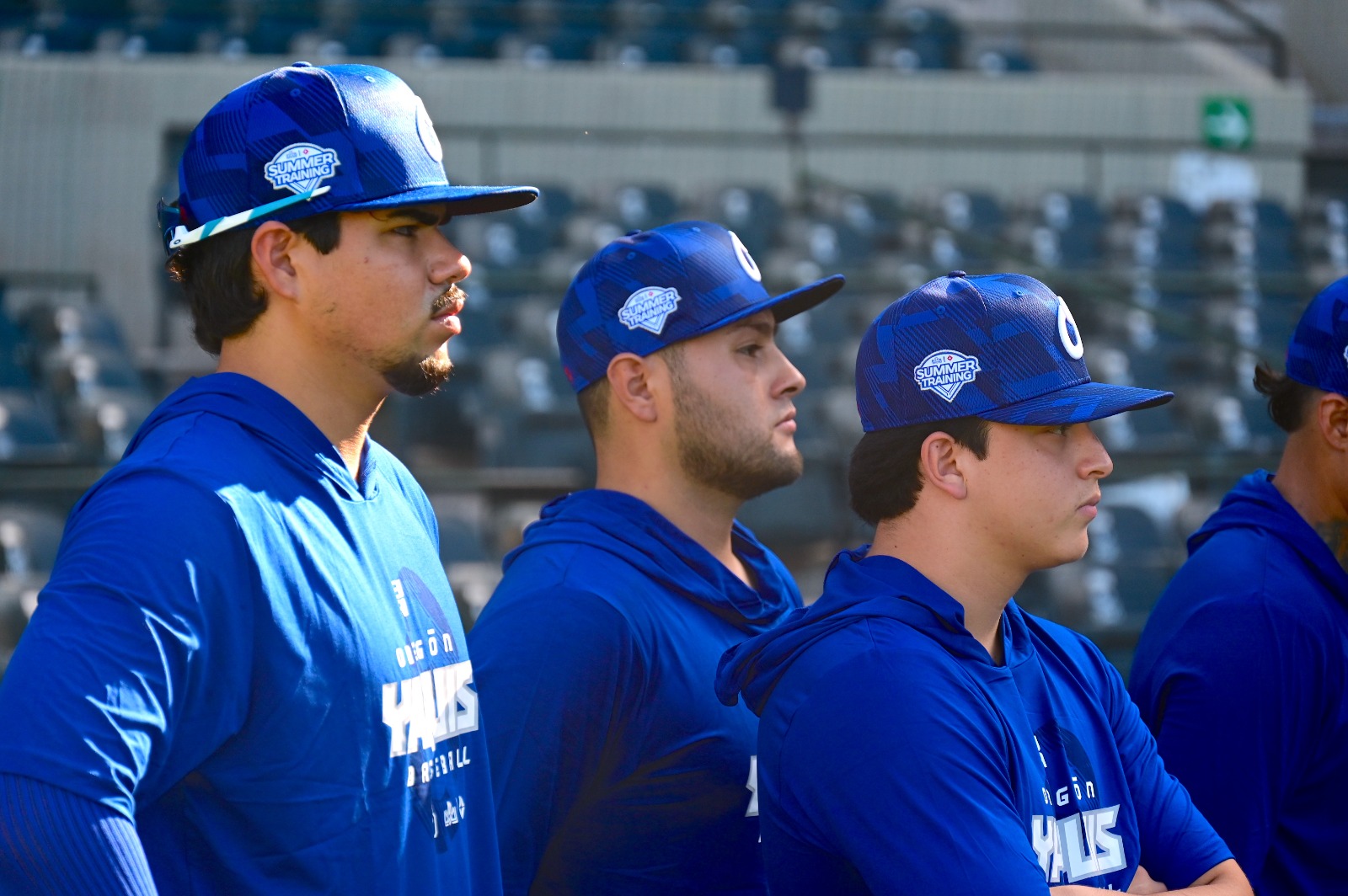 ¡La Tribu despertó! Yaquis arrancan pretemporada en casa
