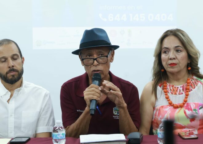 Rompiendo el silencio”: la charla que Cajeme necesita (y que muchos evitarían)