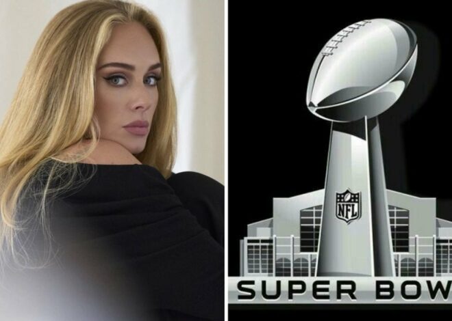 Adele al Super Bowl: ¿baladas, lágrimas… y un bombazo de invitados?