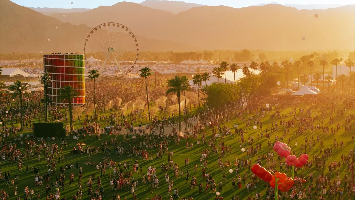 Coachella 2026: Bieber, Sabrina y Karol G al mando