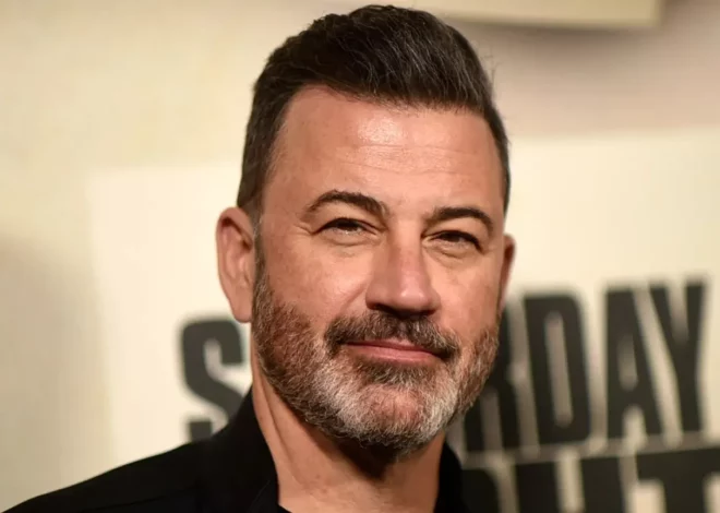 Kimmel vuelve: ABC cede (¿por ahora?)