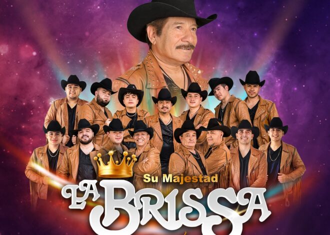 ¡Brisseros al grito! La Brissa gratis en la Plaza Álvaro Obregón este 15
