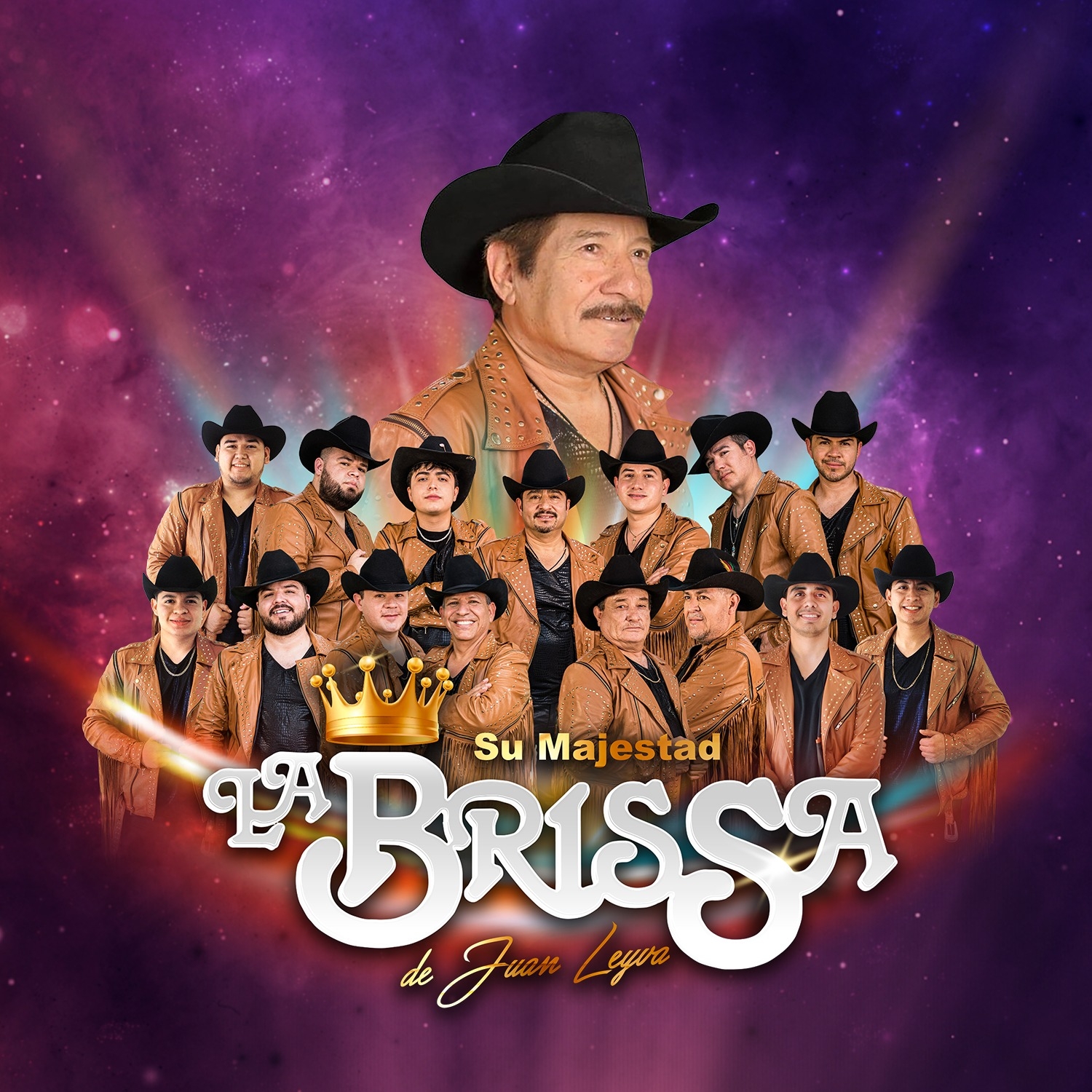 ¡Brisseros al grito! La Brissa gratis en la Plaza Álvaro Obregón este 15