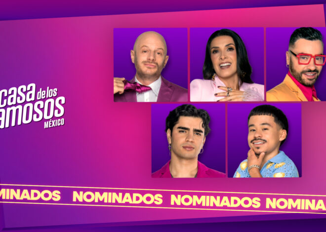 Sexta gala explota: nuevas reglas, bolas doradas y Facundo en la cuerda floja