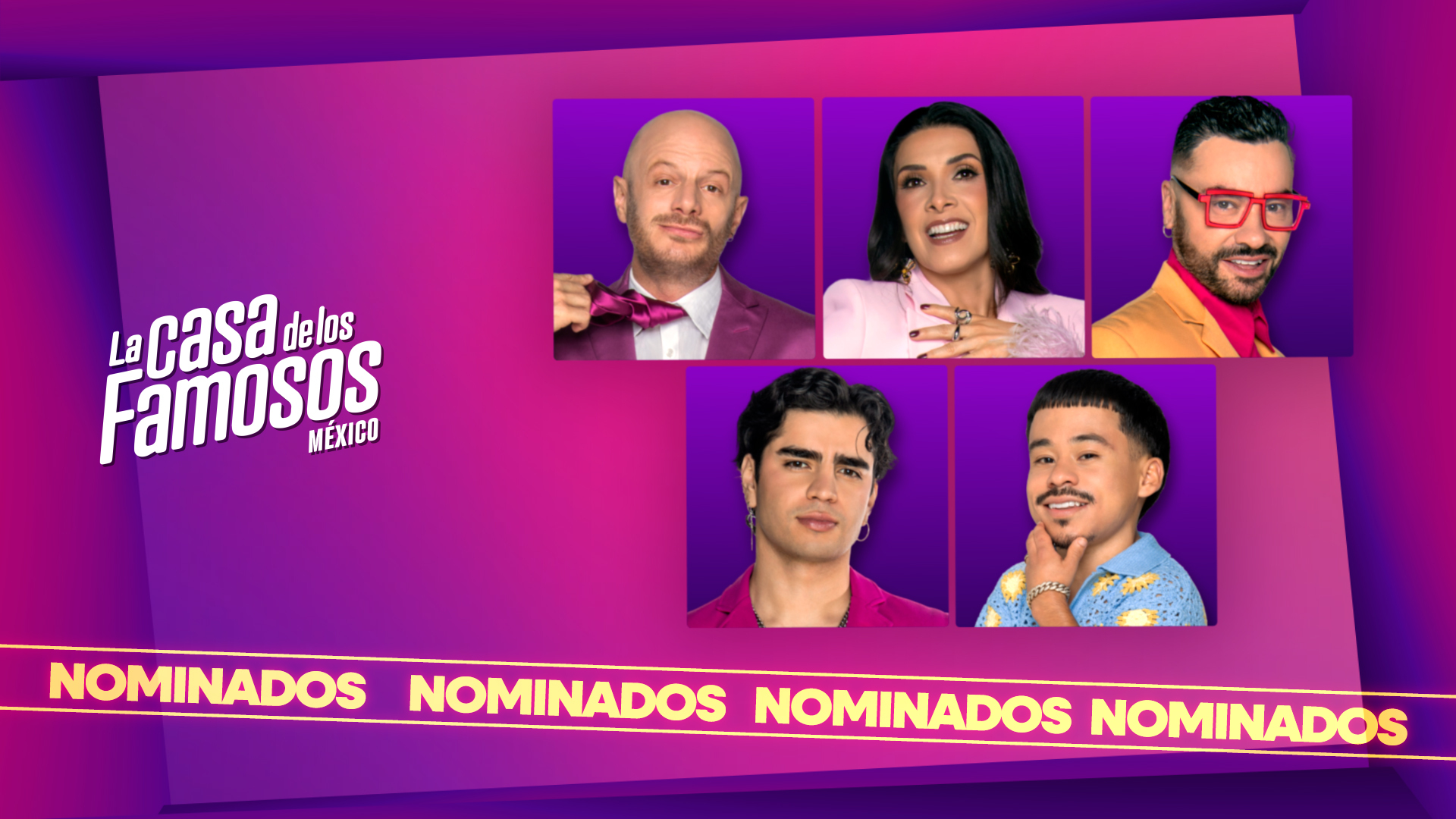 Sexta gala explota: nuevas reglas, bolas doradas y Facundo en la cuerda floja