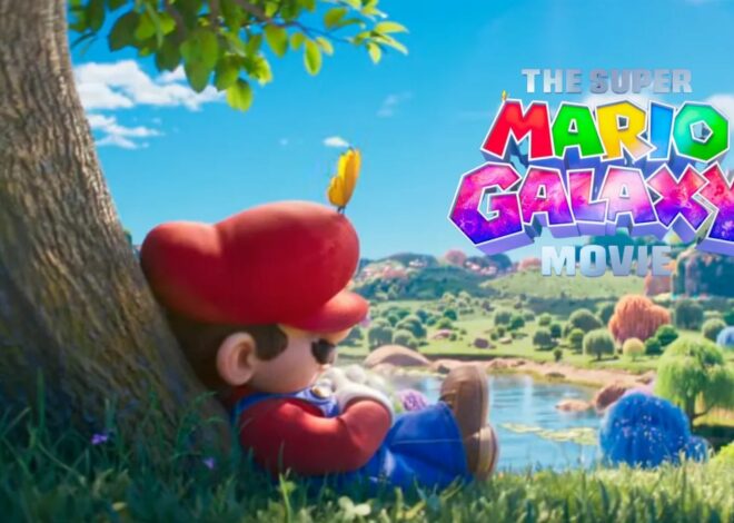 Adiós “Mundo”, hola “Galaxy”: Nintendo suelta el bombazo