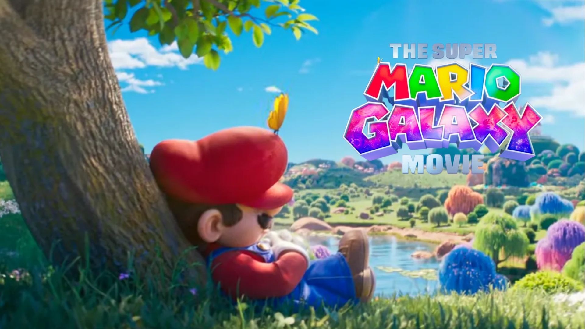 Adiós “Mundo”, hola “Galaxy”: Nintendo suelta el bombazo