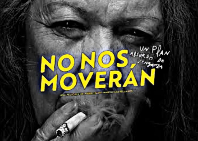 “No nos moverán” prende la carrera 2026