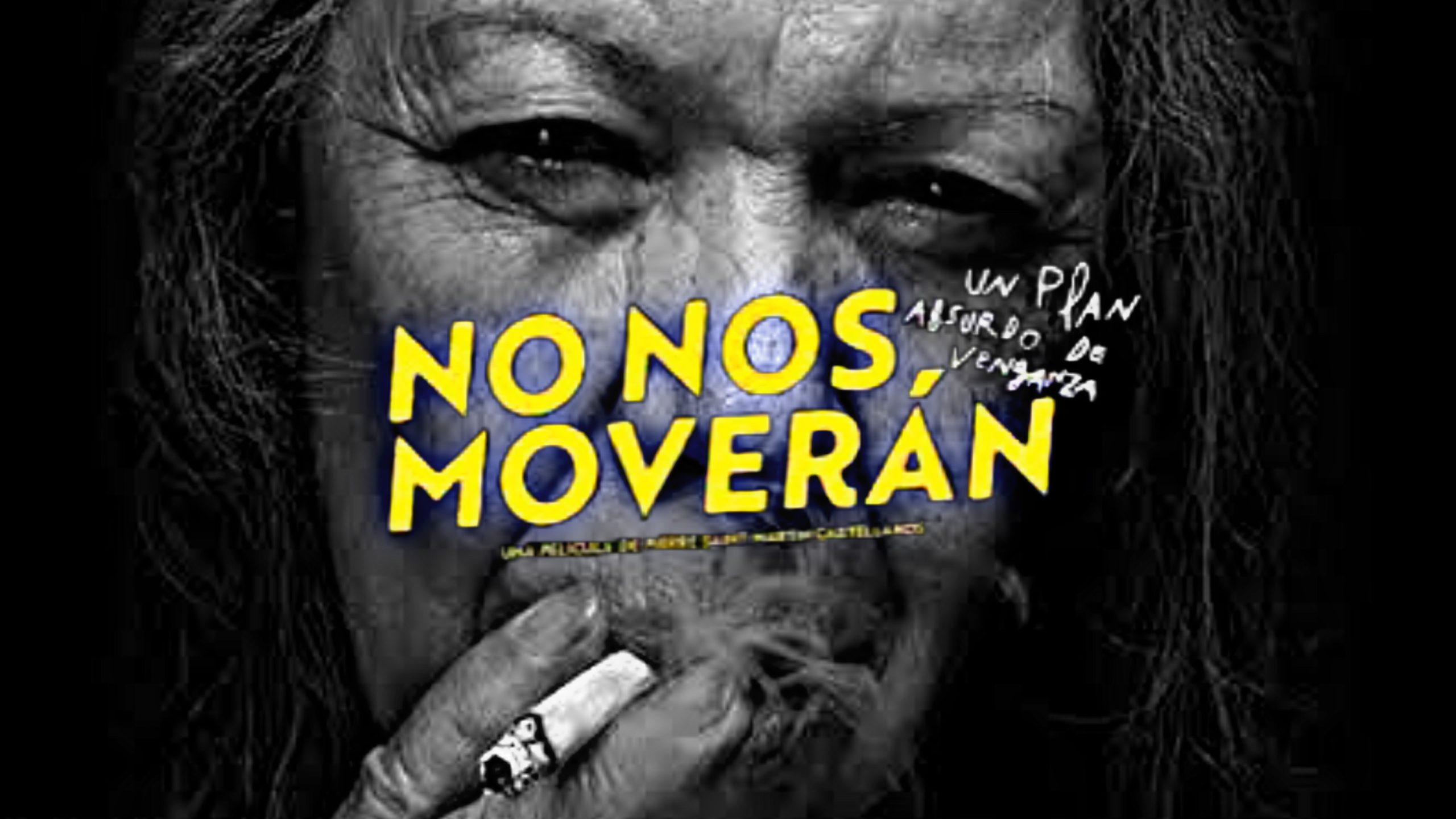 “No nos moverán” prende la carrera 2026