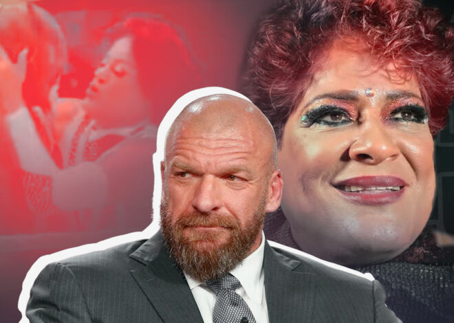 ¿Triple H se rindió? Pimpinela lo cuenta… y cae en Obregón