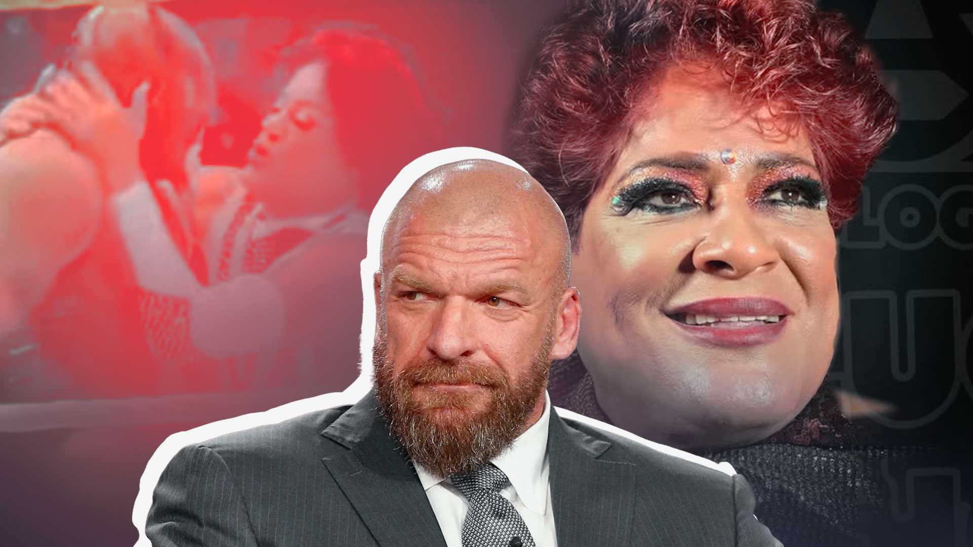 ¿Triple H se rindió? Pimpinela lo cuenta… y cae en Obregón