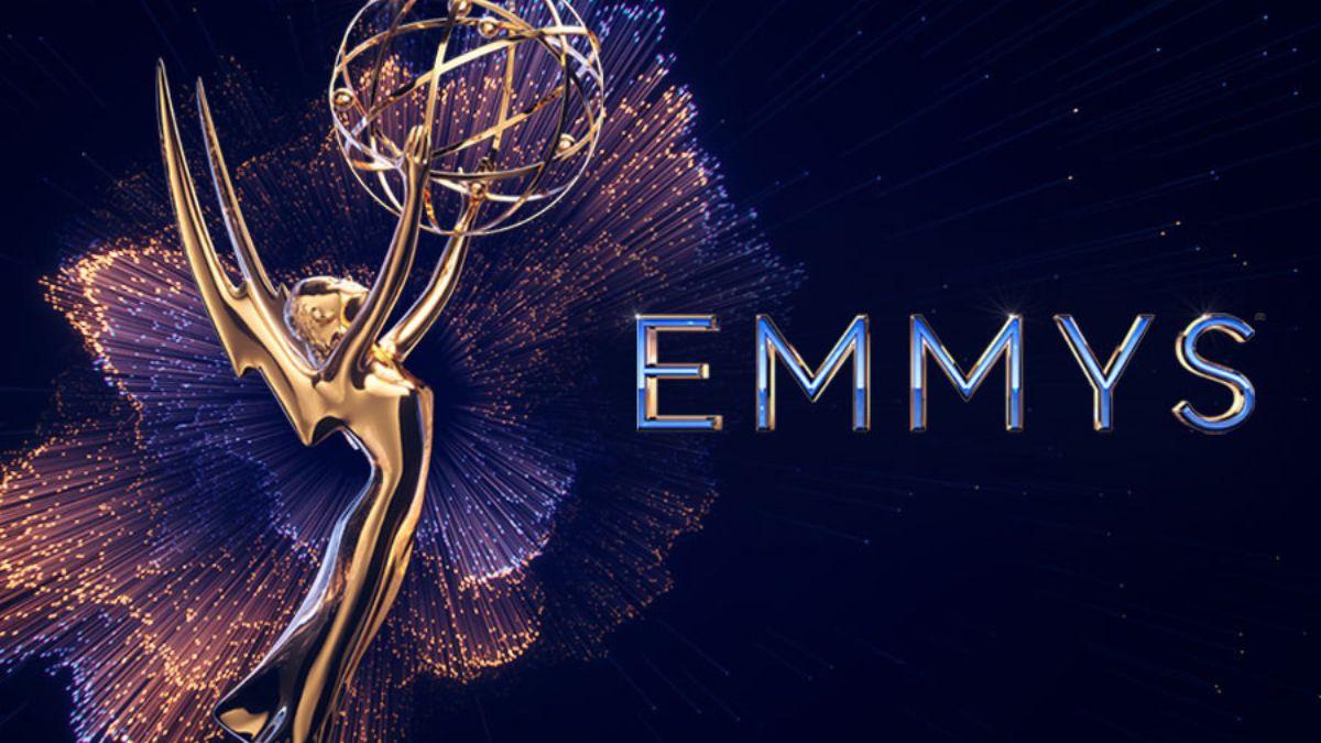 Alfombra roja encendida: los Emmy 2025 traen drama, pin y récord