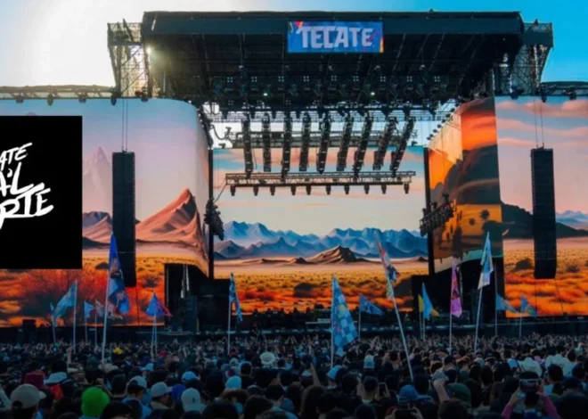 Sideshows de Pa’l Norte 2026 calientan motores con cartel de lujo