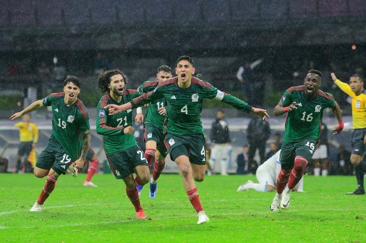 ¡Último baile 2025! Tri vs Paraguay en el Alamodome