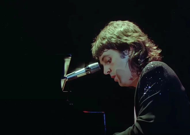 “Man On The Run”: el nuevo documental que destapa los secretos del ex Beatle