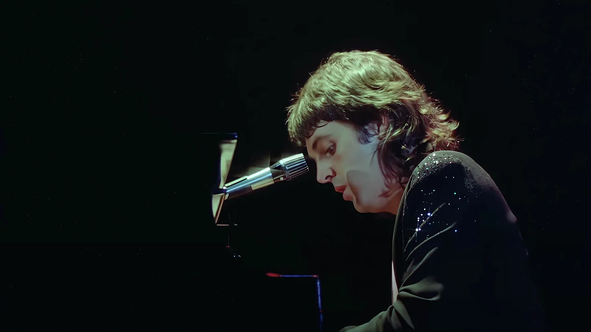 “Man On The Run”: el nuevo documental que destapa los secretos del ex Beatle