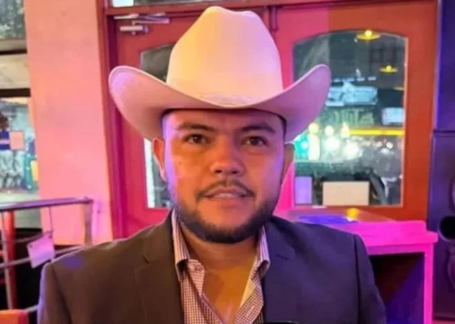 Asesinan a ‘Tello’ Higuera Jr., hijo de músico de Los Incomparables de Tijuana