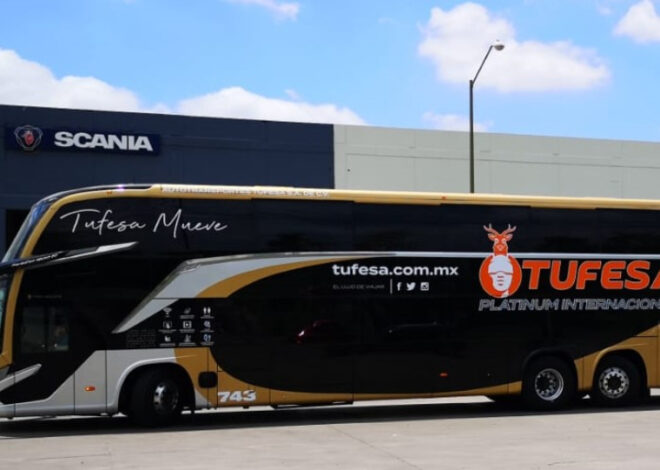 Familiares de víctimas del accidente llegan a acuerdos con TUFESA