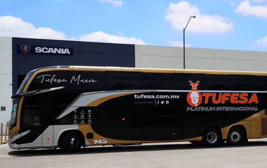 Familiares de víctimas del accidente llegan a acuerdos con TUFESA