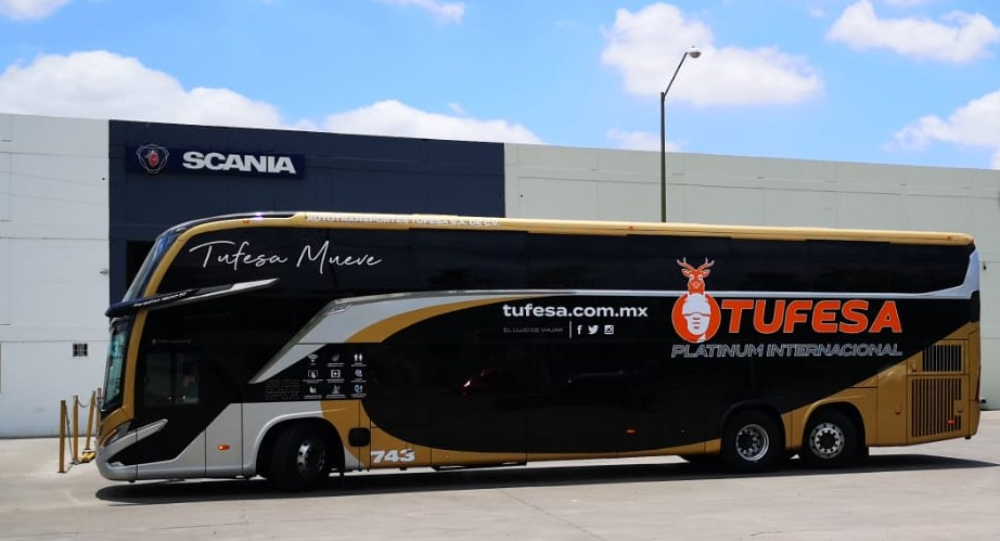 Familiares de víctimas del accidente llegan a acuerdos con TUFESA