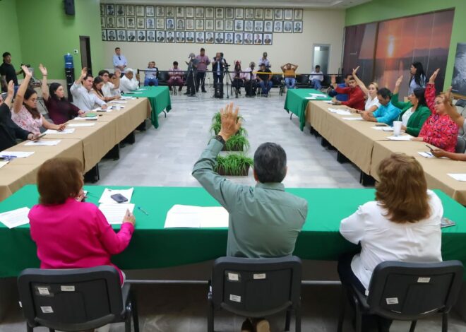 Cabildo suelta la sopa: ¡6 millones para el regreso de la ExpoFest Cajeme 2025!