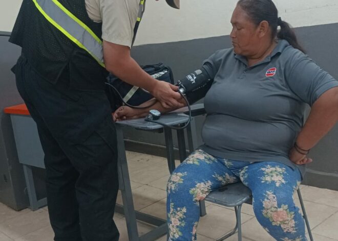 Protección Civil activa refugios temporales por efectos de “Raymond”