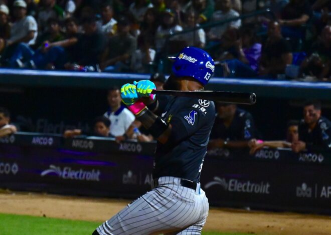 Yaquis cae ante Cañeros en el arranque de la temporada 2025-2026