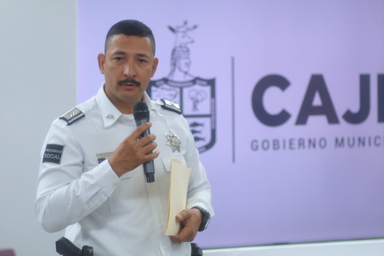 Cajeme se prepara con operativos especiales para San Judas y Día de Muertos