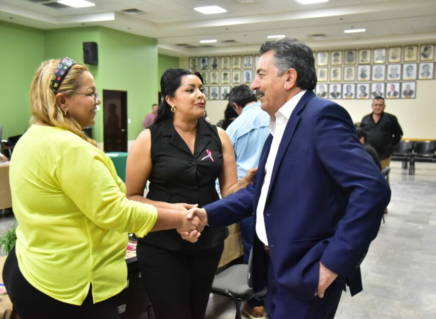 Cabildo aprueba reforma al Reglamento de Construcciones y obras multianuales para Cajeme