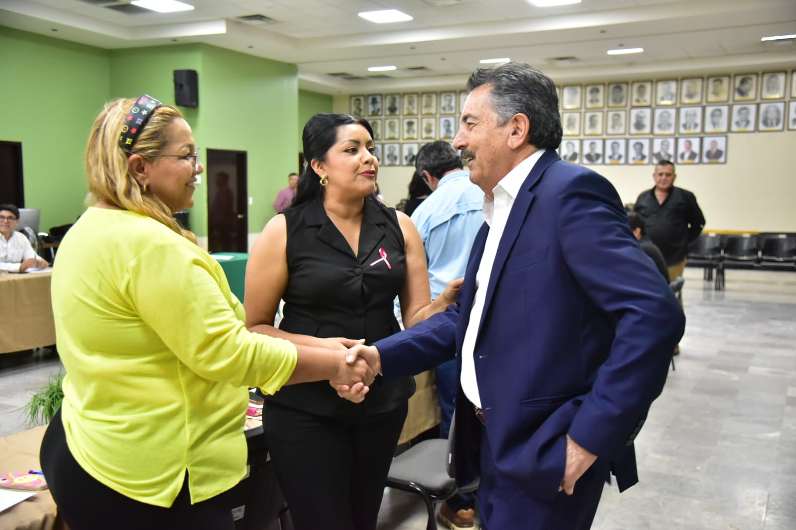 Cabildo aprueba reforma al Reglamento de Construcciones y obras multianuales para Cajeme