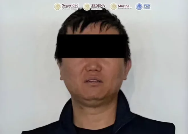 México busca traer de vuelta a Zhi Dong Zhang, capo chino del fentanilo detenido en Cuba
