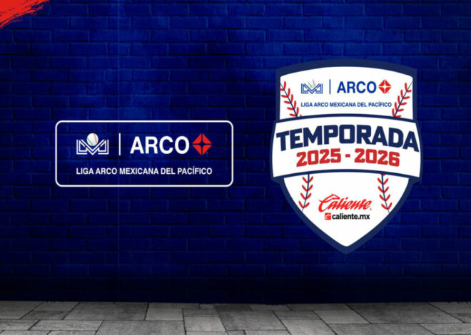 ¡Todo listo para el arranque de la Liga ARCO 2025-2026!