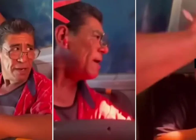 “Me quería capar como a los cochis”: niño habla tras brutal agresión en transporte público