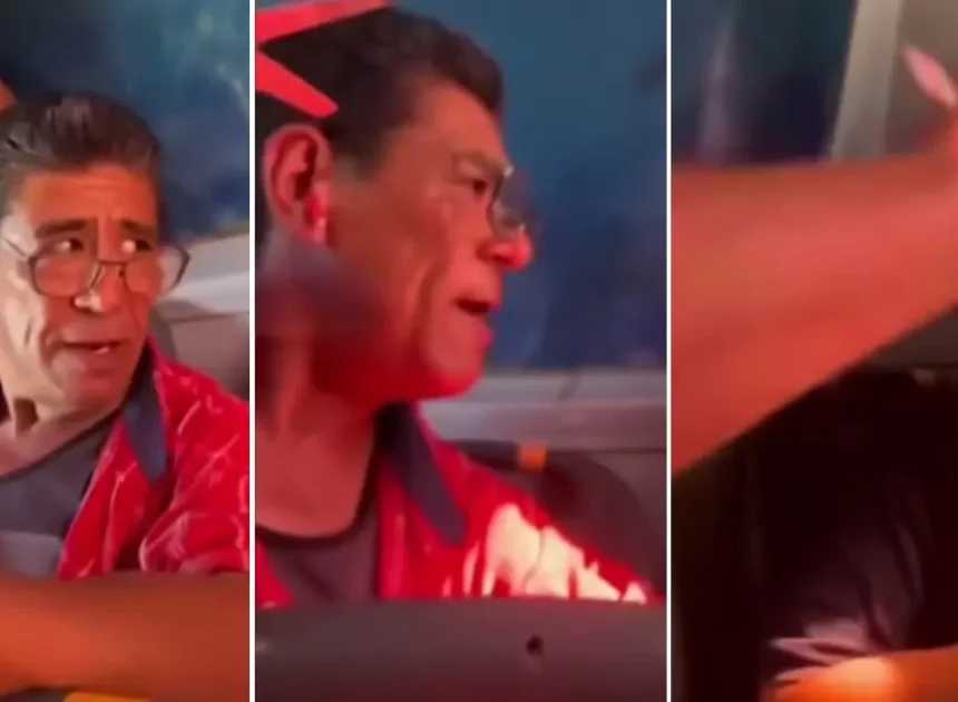 “Me quería capar como a los cochis”: niño habla tras brutal agresión en transporte público