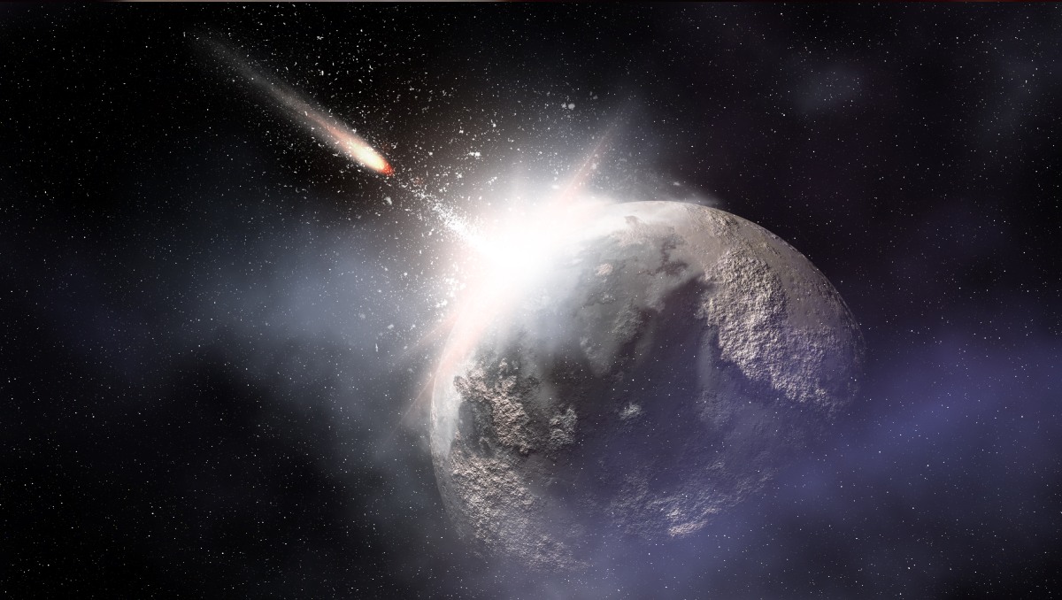 ¡Prepárate! El cometa 3I/ATLAS pasará cerca de la Tierra