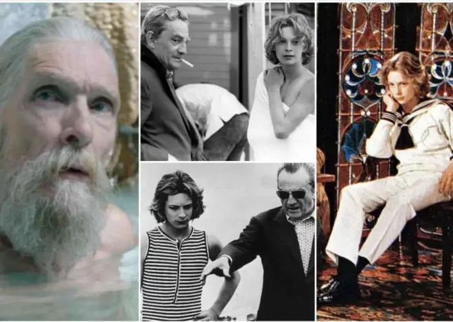 Muere Björn Andrésen, el actor que fue prisionero de su propia belleza