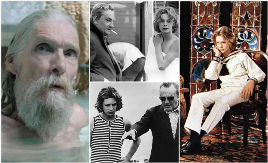 Muere Björn Andrésen, el actor que fue prisionero de su propia belleza