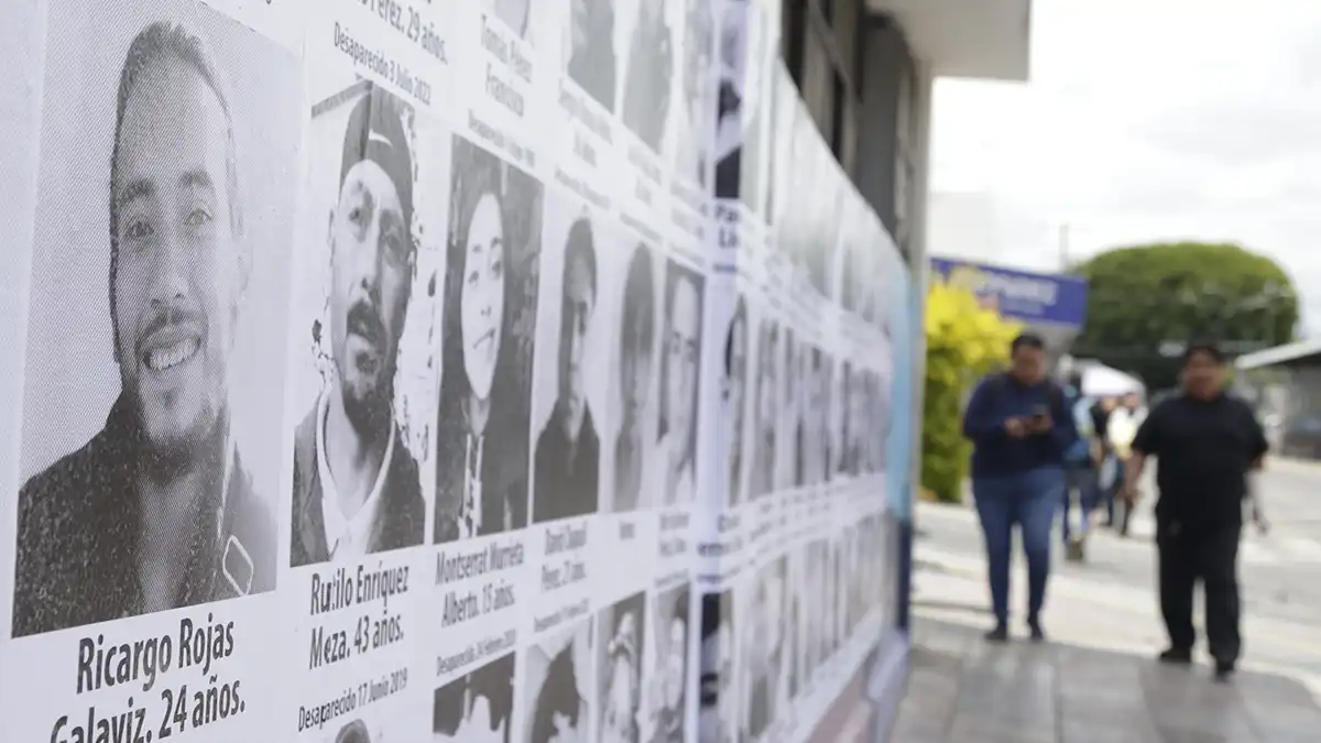 “¿Quiénes son?”: Semefo revela lista de 22 cuerpos sin reclamar y desata polémica