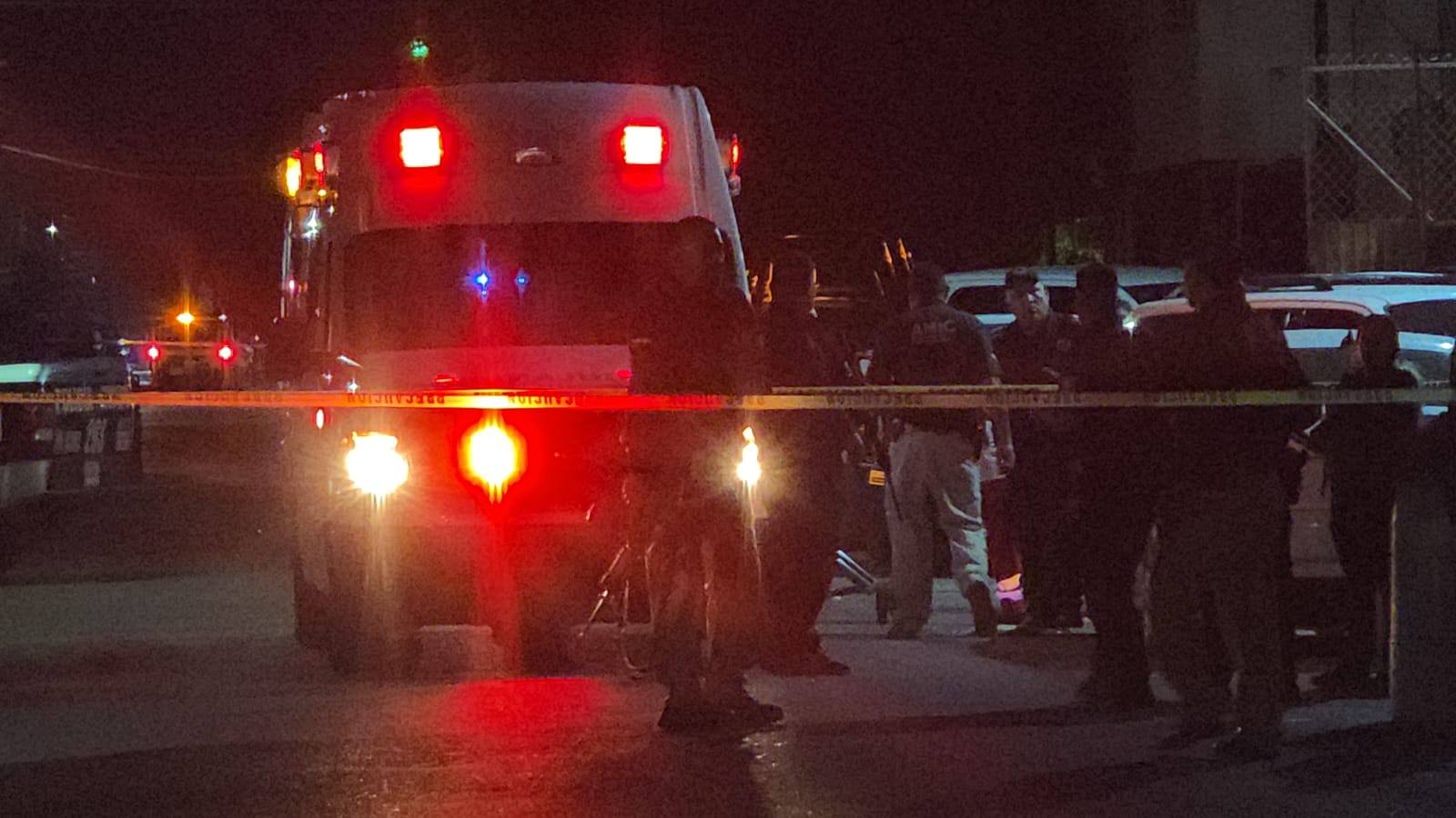 Ataque armado deja un muerto en Ciudad Obregón