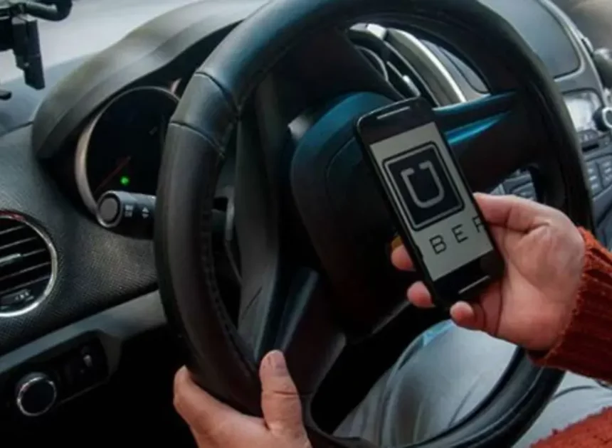 Asesinan a chofer de plataforma en la colonia Libertad; familia pide apoyo para su funeral