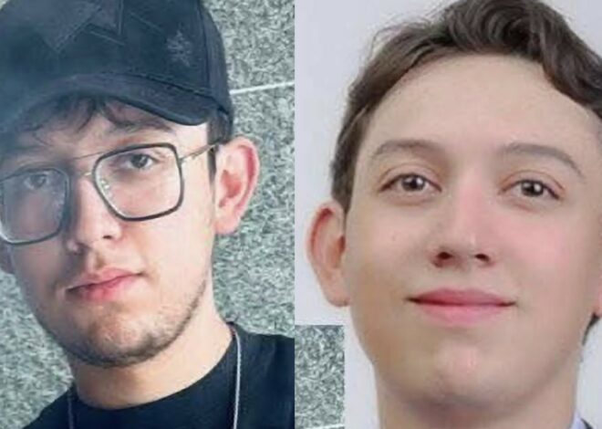 Renuncia el secretario de Economía de Sinaloa por caso de joven desaparecido