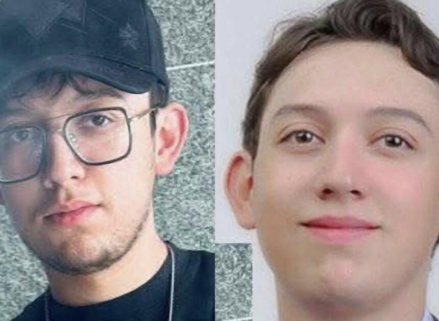 Renuncia el secretario de Economía de Sinaloa por caso de joven desaparecido
