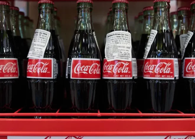 Coca-Cola pierde el trono en México: impuestos, inflación y nuevos hábitos golpean sus ventas