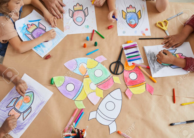 El concurso infantil que ya causa revuelo en redes: ¿cómo será el Hermosillo del futuro?