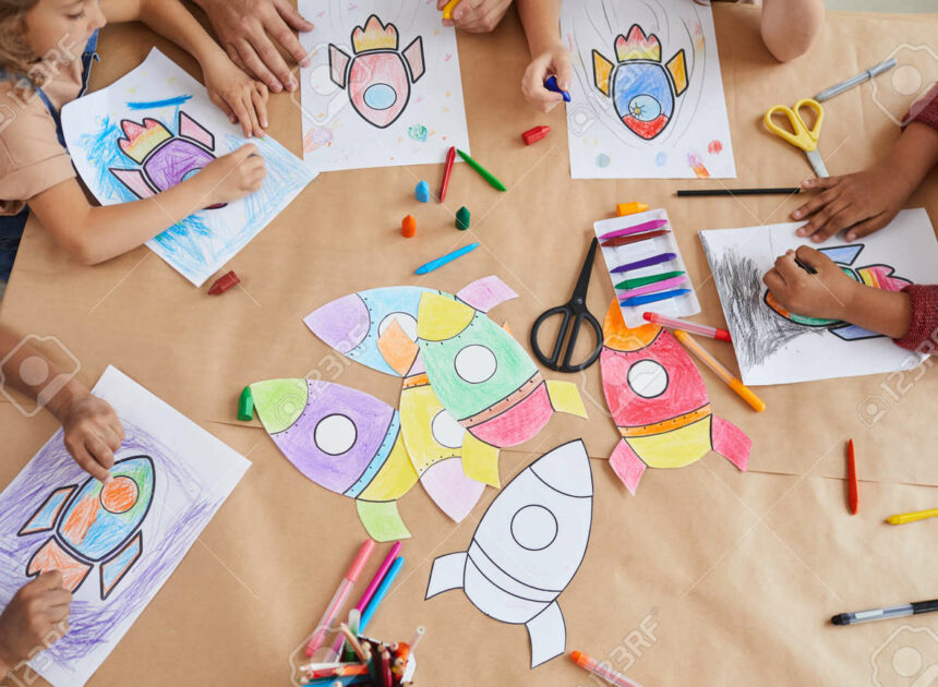 El concurso infantil que ya causa revuelo en redes: ¿cómo será el Hermosillo del futuro?