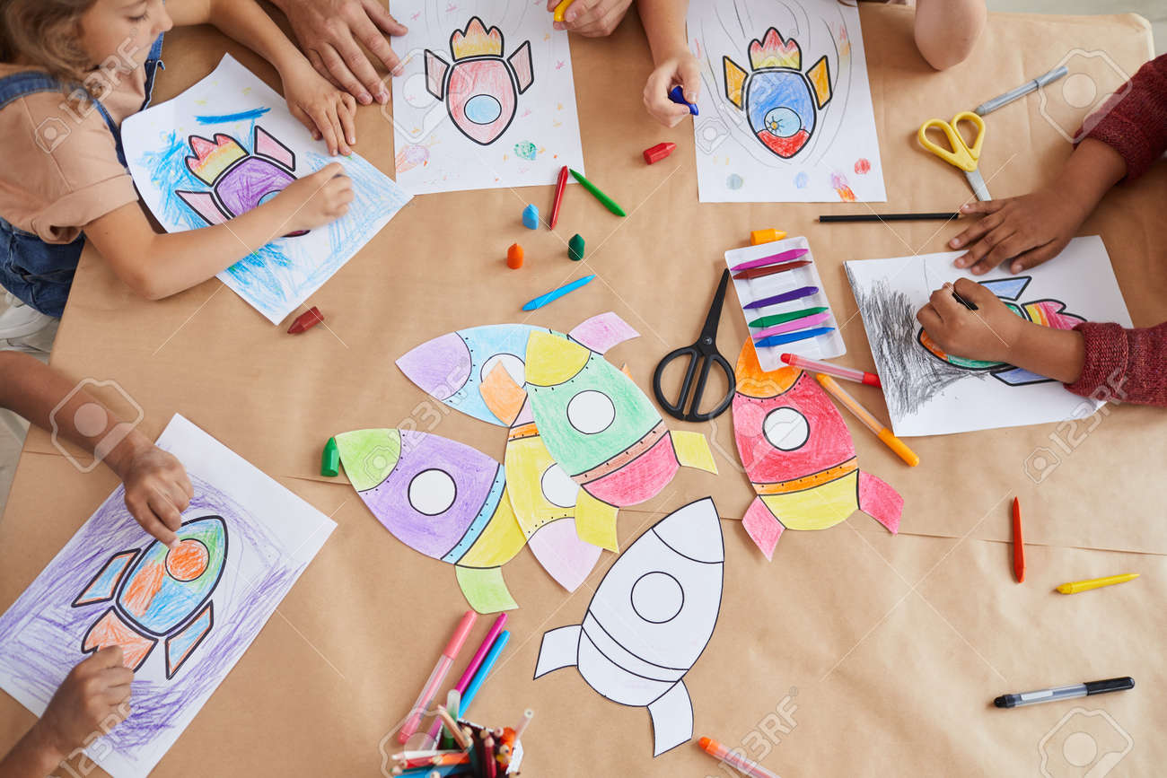 El concurso infantil que ya causa revuelo en redes: ¿cómo será el Hermosillo del futuro?