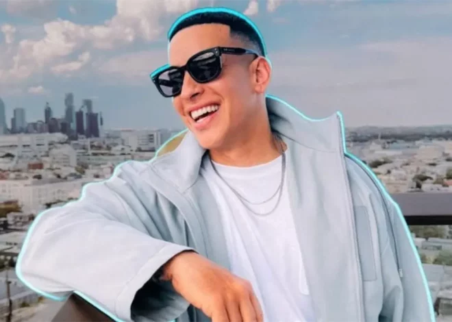 Daddy Yankee lanza su primer disco cristiano “Lamento en baile”