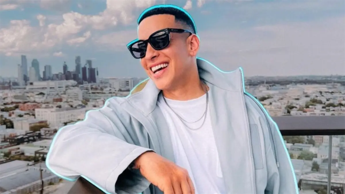 Daddy Yankee lanza su primer disco cristiano “Lamento en baile”