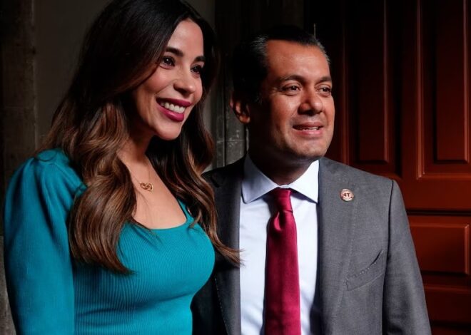 Diana Karina Barreras busca la alcaldía de Hermosillo pese a críticas en redes, según columna de Gerardo Ponce de León
